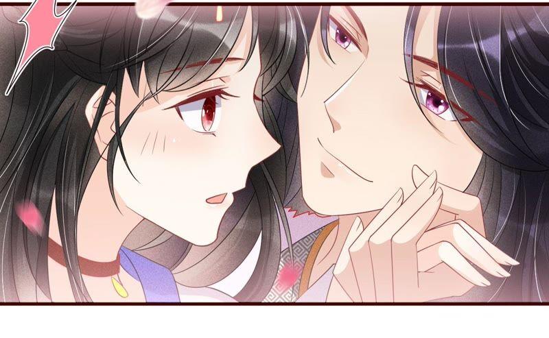 虚凰问天韩漫全集-喂，你放开我家大王！无删减无遮挡章节图片 