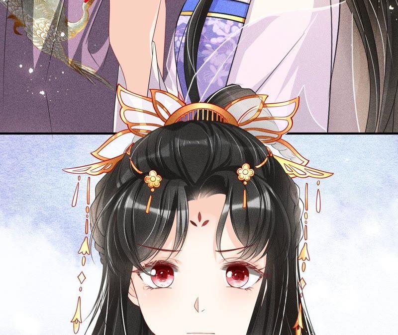 虚凰问天韩漫全集-我来助你一臂之力无删减无遮挡章节图片 