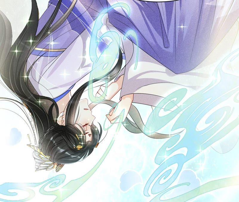 虚凰问天韩漫全集-我来助你一臂之力无删减无遮挡章节图片 