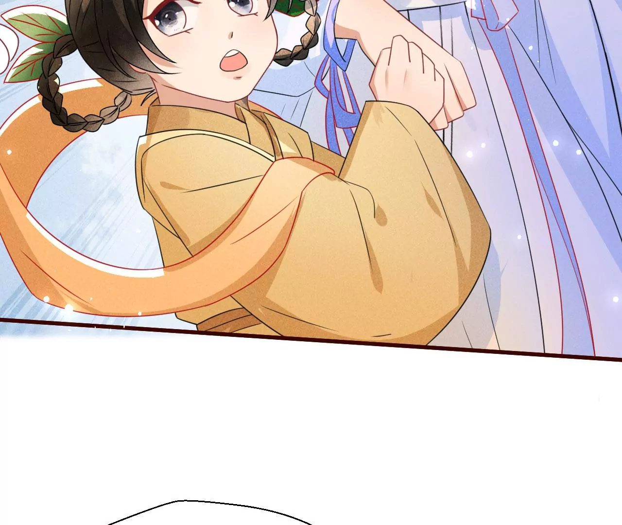 虚凰问天韩漫全集-禁忌秘术无删减无遮挡章节图片 