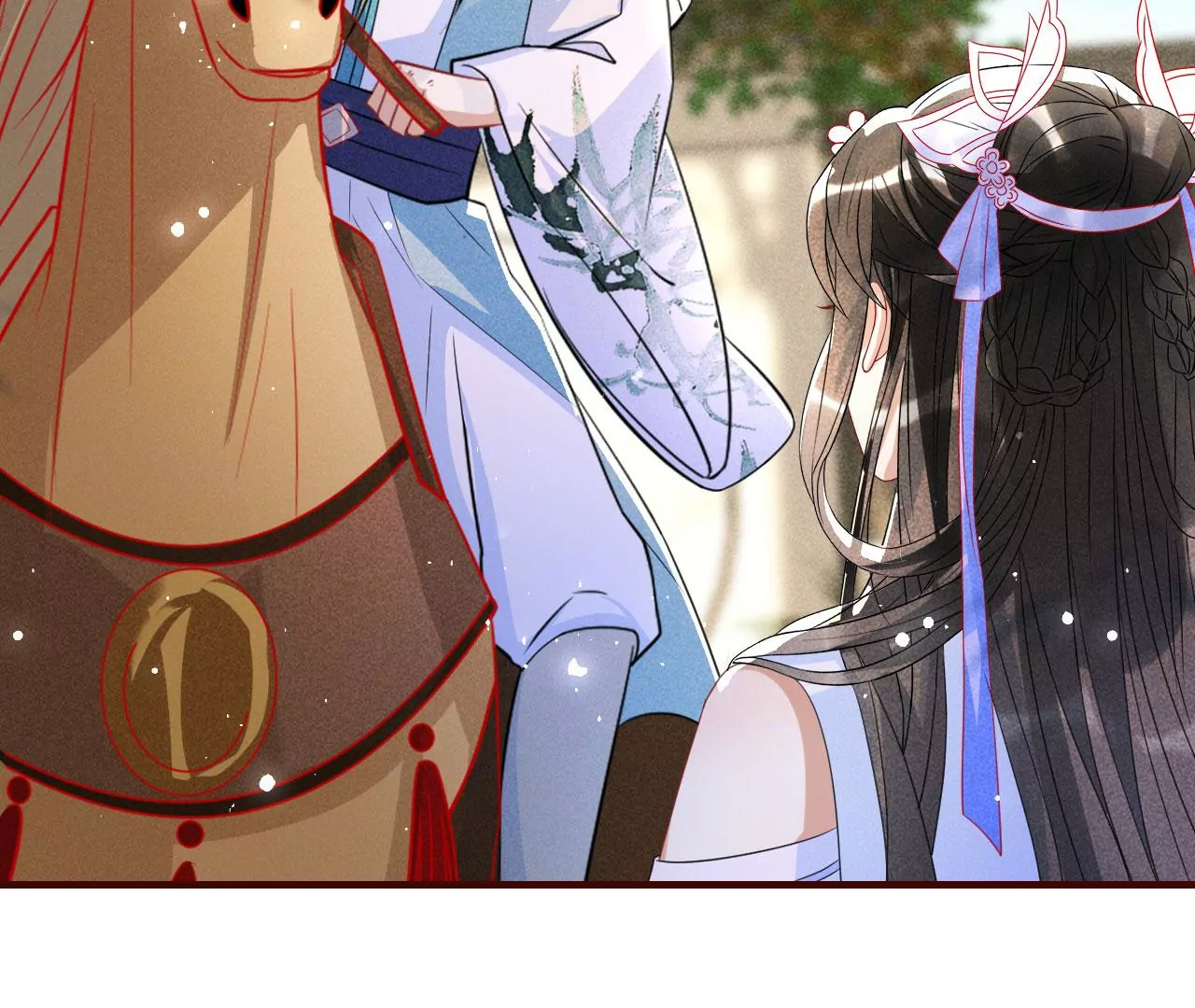 虚凰问天韩漫全集-禁忌秘术无删减无遮挡章节图片 