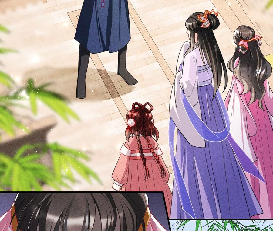 虚凰问天韩漫全集-简直不是人无删减无遮挡章节图片 