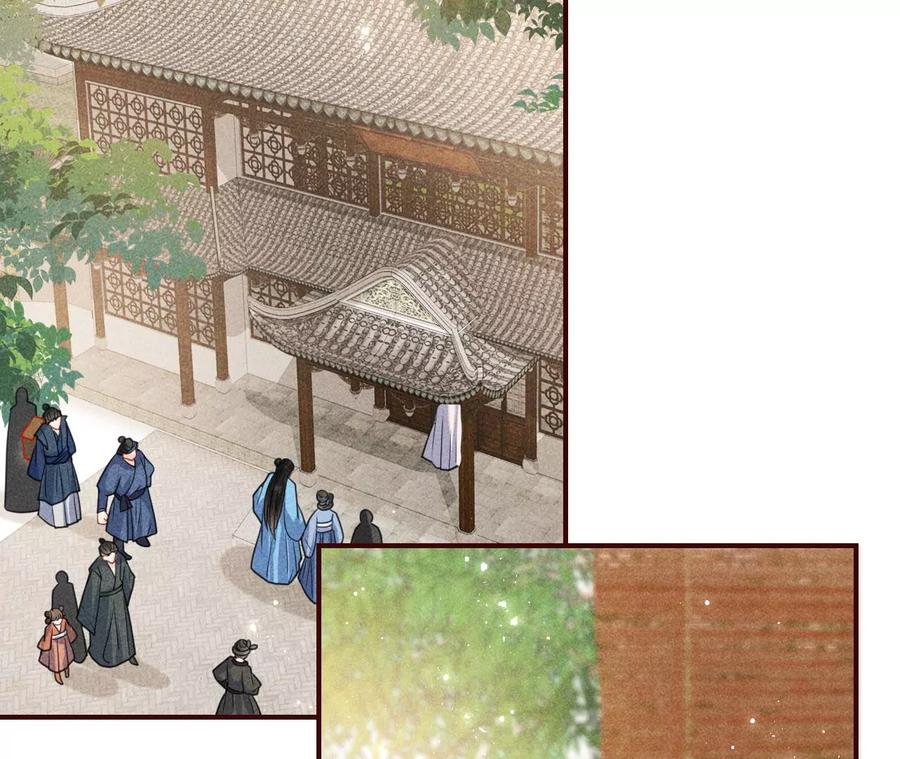 虚凰问天韩漫全集-皇宫里的热搜新闻无删减无遮挡章节图片 