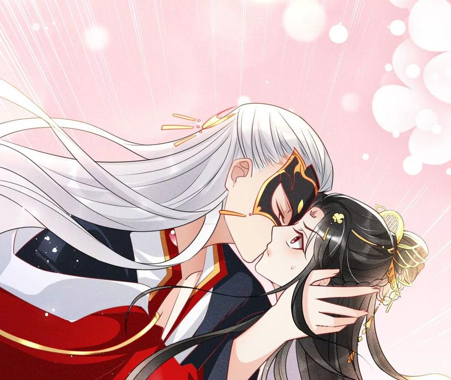 虚凰问天韩漫全集-女人，你是傍上了新大腿吗？无删减无遮挡章节图片 