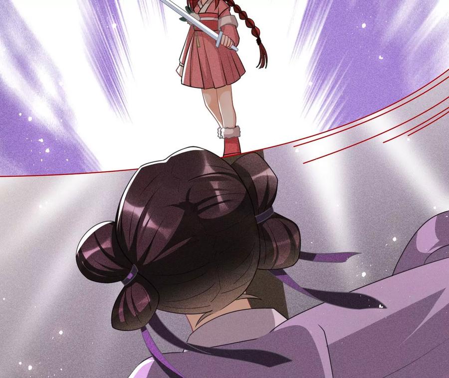 虚凰问天韩漫全集-一家子都是戏精无删减无遮挡章节图片 