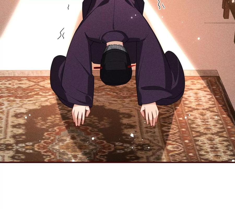 虚凰问天韩漫全集-天子一怒无删减无遮挡章节图片 