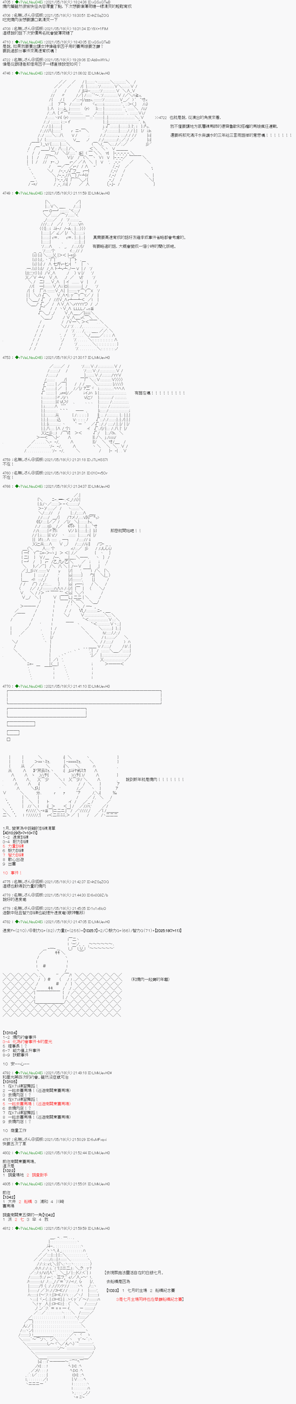 亚鲁欧好像是地方马娘的练马师韩漫全集-烧肉篇 10无删减无遮挡章节图片 
