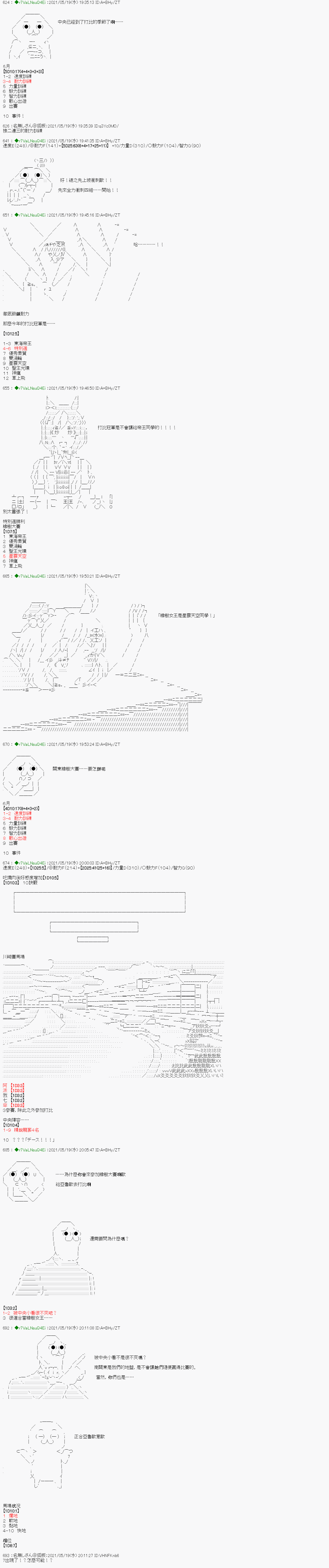 亚鲁欧好像是地方马娘的练马师韩漫全集-烧肉篇 11无删减无遮挡章节图片 
