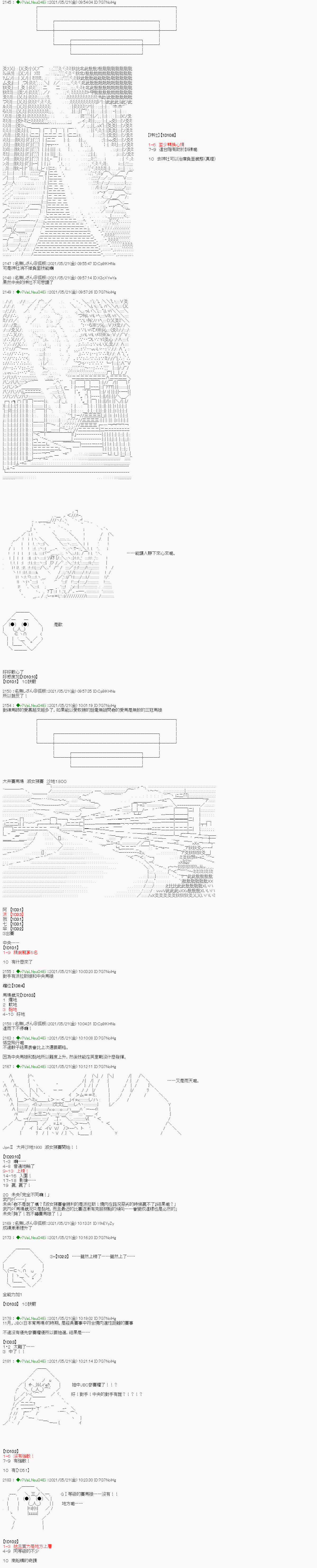亚鲁欧好像是地方马娘的练马师韩漫全集-烧肉篇 13无删减无遮挡章节图片 