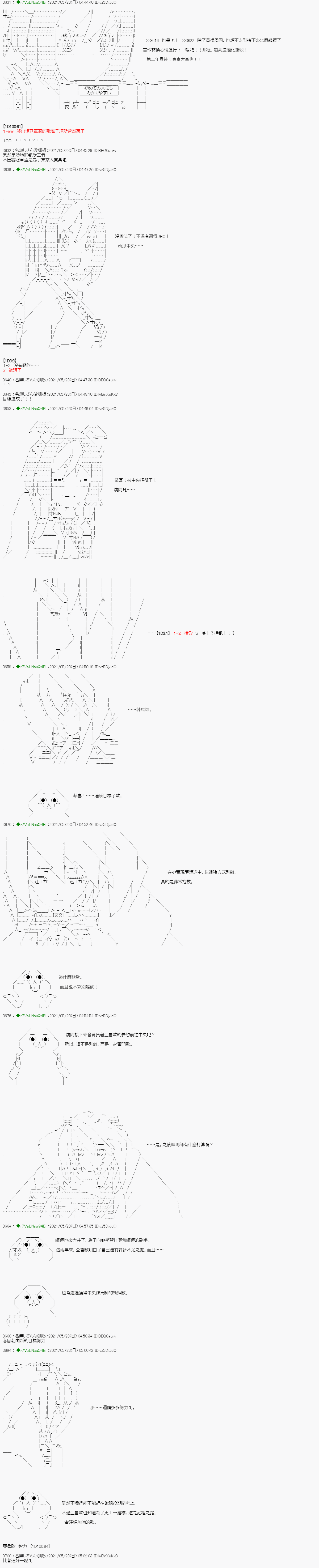 亚鲁欧好像是地方马娘的练马师韩漫全集-烧肉篇 15无删减无遮挡章节图片 