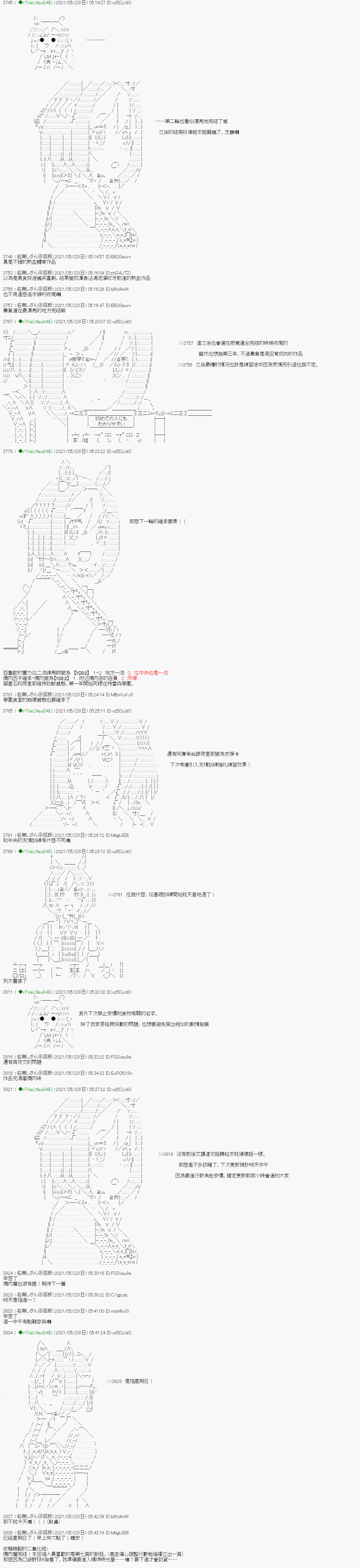 亚鲁欧好像是地方马娘的练马师韩漫全集-烧肉篇 15无删减无遮挡章节图片 