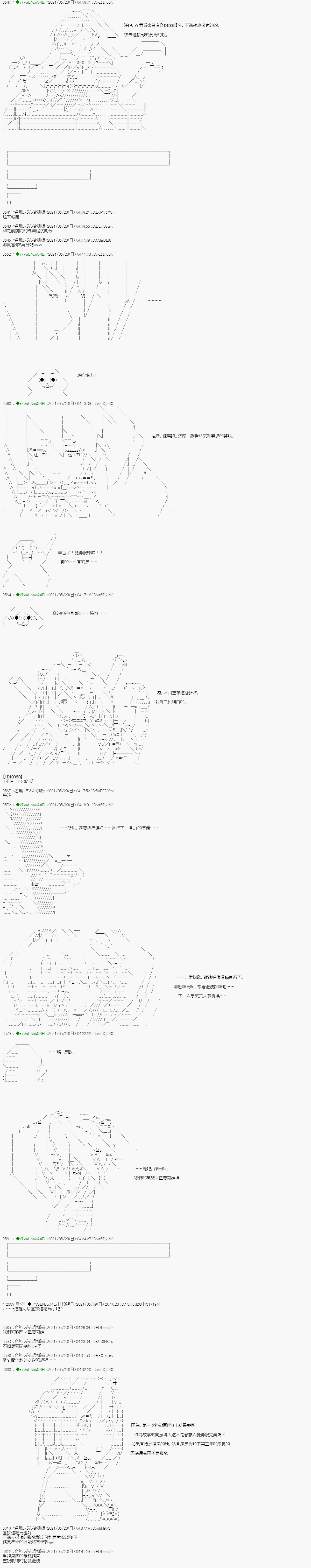 亚鲁欧好像是地方马娘的练马师韩漫全集-烧肉篇 15无删减无遮挡章节图片 