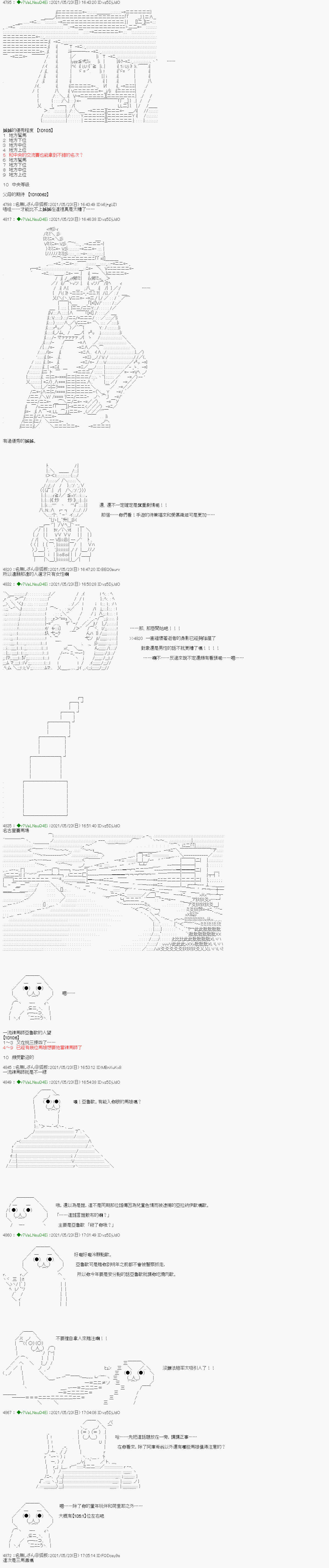 亚鲁欧好像是地方马娘的练马师韩漫全集-爱知篇 1无删减无遮挡章节图片 
