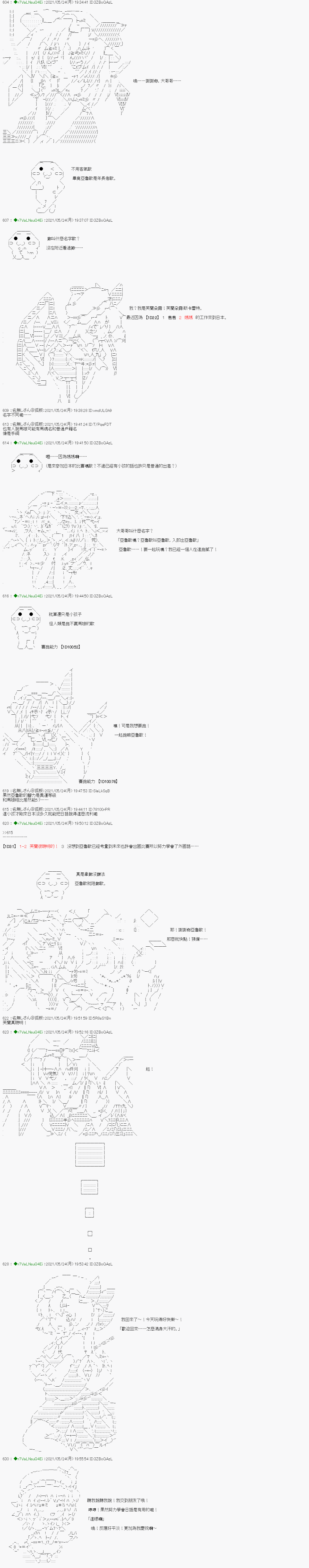 亚鲁欧好像是地方马娘的练马师韩漫全集-爱知篇 3无删减无遮挡章节图片 