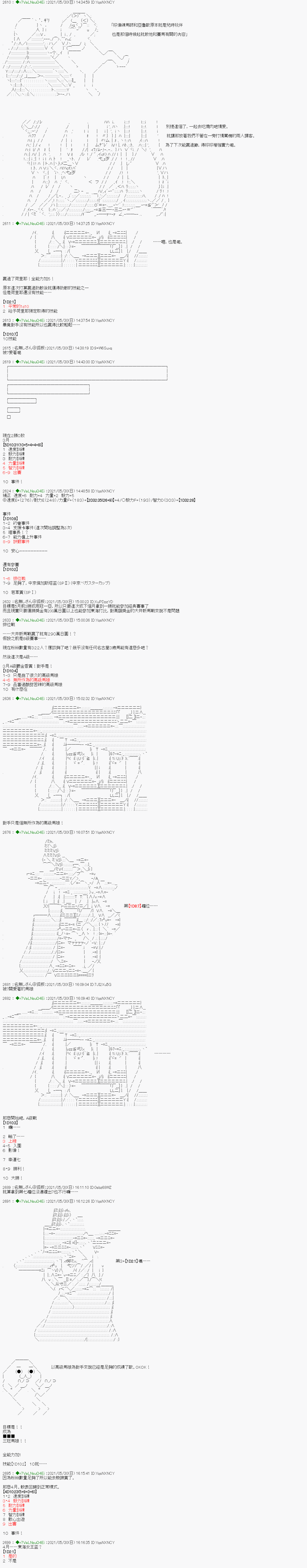 亚鲁欧好像是地方马娘的练马师韩漫全集-爱知篇 8无删减无遮挡章节图片 