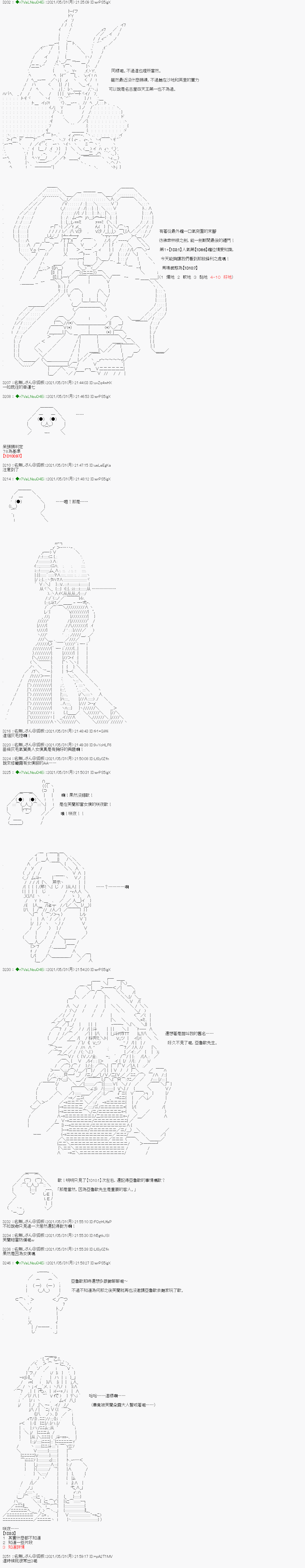 亚鲁欧好像是地方马娘的练马师韩漫全集-爱知篇 9无删减无遮挡章节图片 