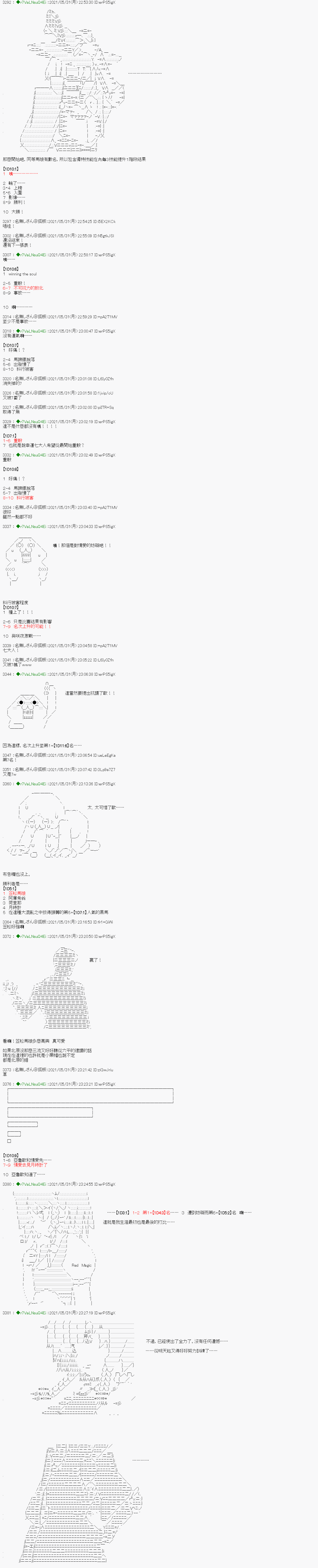 亚鲁欧好像是地方马娘的练马师韩漫全集-爱知篇 9无删减无遮挡章节图片 