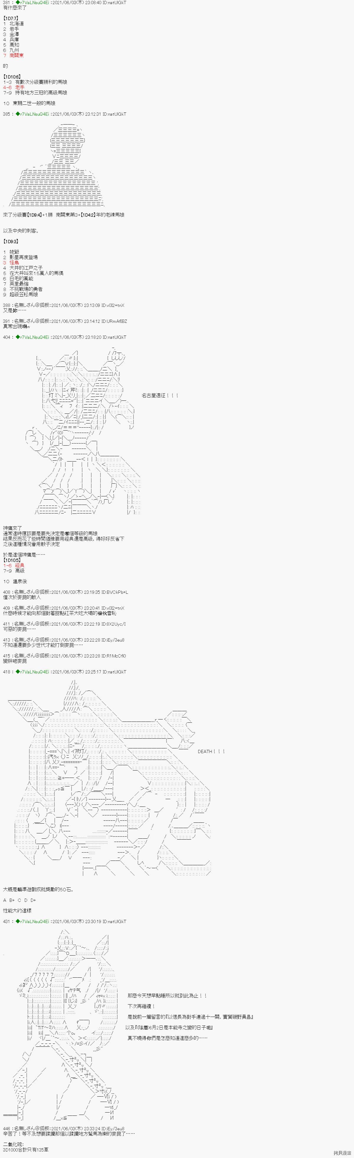 亚鲁欧好像是地方马娘的练马师韩漫全集-爱知篇 12无删减无遮挡章节图片 