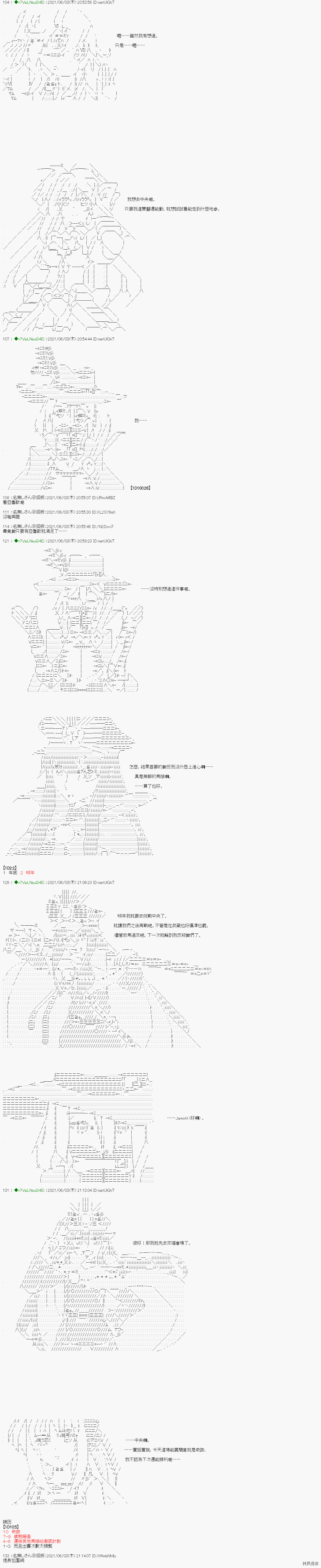 亚鲁欧好像是地方马娘的练马师韩漫全集-爱知篇 12无删减无遮挡章节图片 