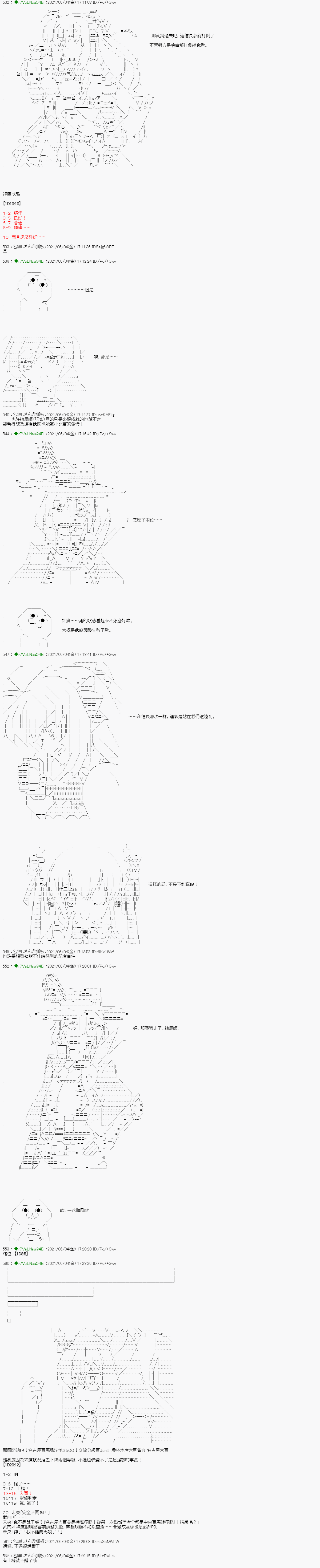 亚鲁欧好像是地方马娘的练马师韩漫全集-爱知篇 13无删减无遮挡章节图片 