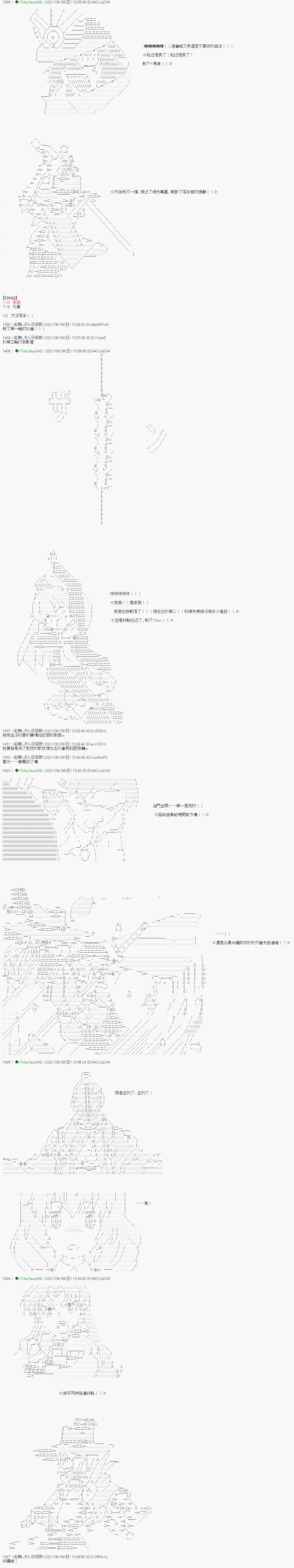 亚鲁欧好像是地方马娘的练马师韩漫全集-爱知篇 15无删减无遮挡章节图片 