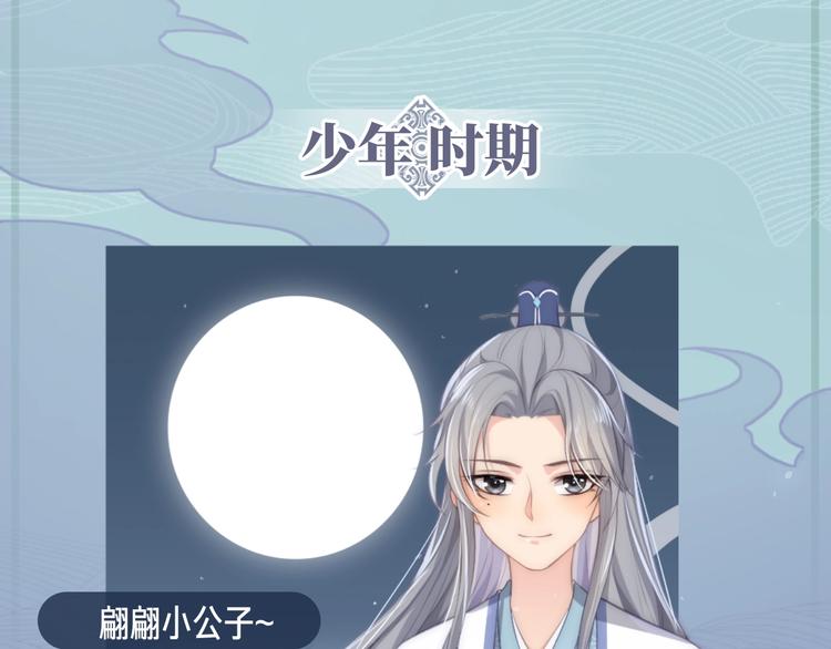 养敌为患韩漫全集-人物小档案无删减无遮挡章节图片 