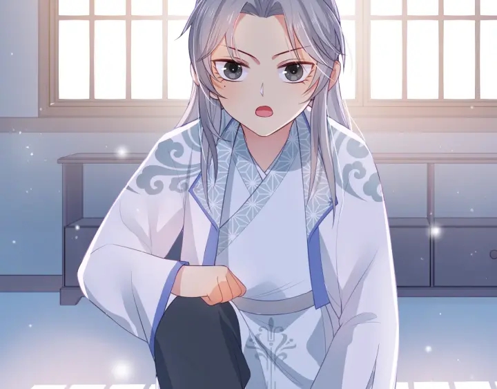 养敌为患韩漫全集-第9话 小姐一人的哑巴无删减无遮挡章节图片 