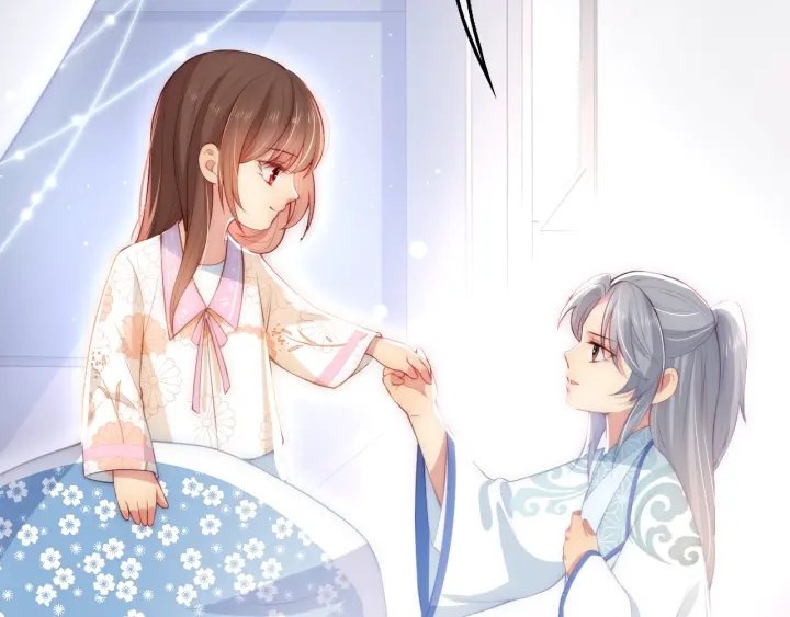 养敌为患韩漫全集-第9话 小姐一人的哑巴无删减无遮挡章节图片 