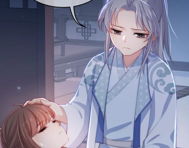 养敌为患韩漫全集-第9话 小姐一人的哑巴无删减无遮挡章节图片 
