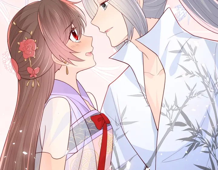 养敌为患韩漫全集-第100话 沐儿，你何时嫁我？无删减无遮挡章节图片 
