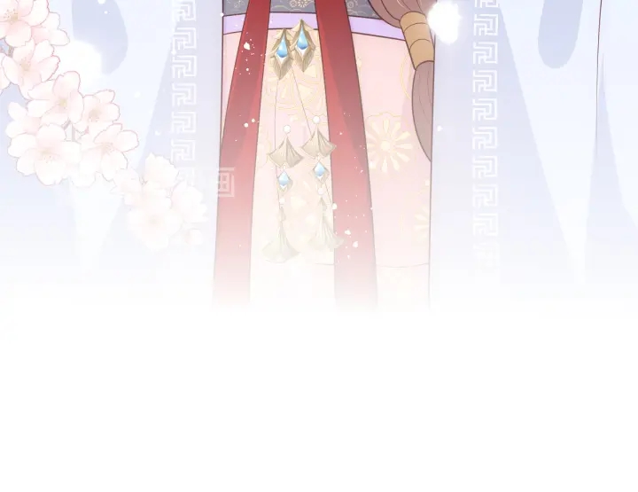 养敌为患韩漫全集-第100话 沐儿，你何时嫁我？无删减无遮挡章节图片 