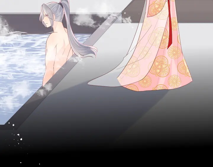 养敌为患韩漫全集-第101话 有人在用美男计！无删减无遮挡章节图片 
