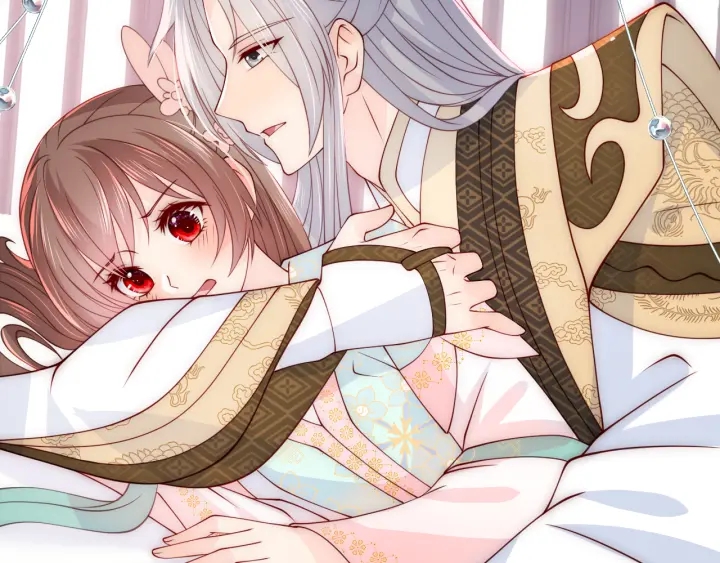 养敌为患韩漫全集-第104话 他的表白无删减无遮挡章节图片 