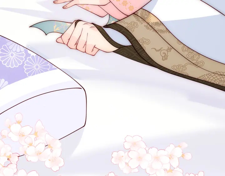 养敌为患韩漫全集-第104话 他的表白无删减无遮挡章节图片 