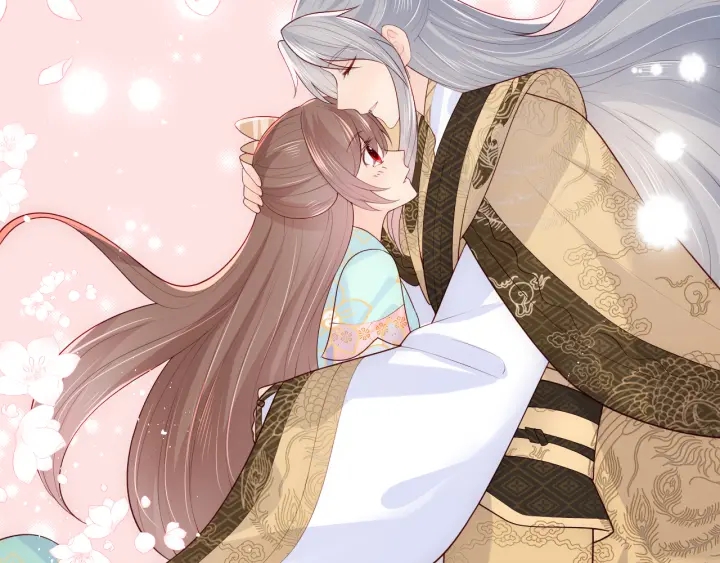 养敌为患韩漫全集-第104话 他的表白无删减无遮挡章节图片 