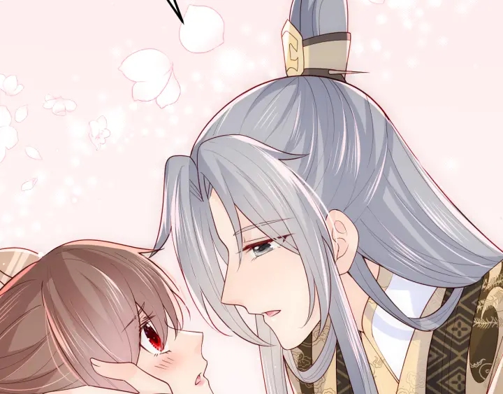 养敌为患韩漫全集-第104话 他的表白无删减无遮挡章节图片 