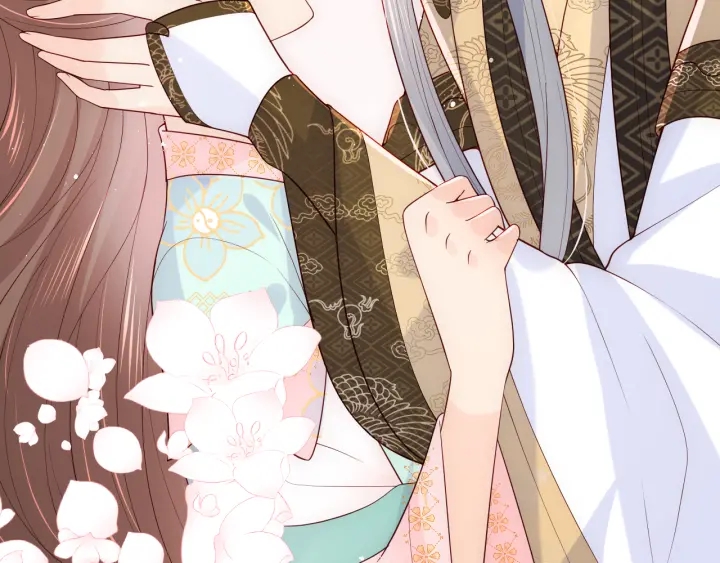 养敌为患韩漫全集-第104话 他的表白无删减无遮挡章节图片 