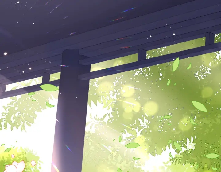 养敌为患韩漫全集-第104话 他的表白无删减无遮挡章节图片 