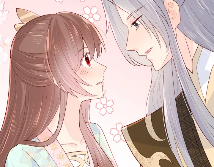 养敌为患韩漫全集-第104话 他的表白无删减无遮挡章节图片 
