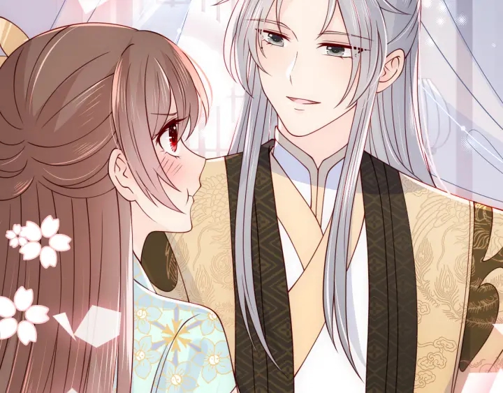 养敌为患韩漫全集-第104话 他的表白无删减无遮挡章节图片 