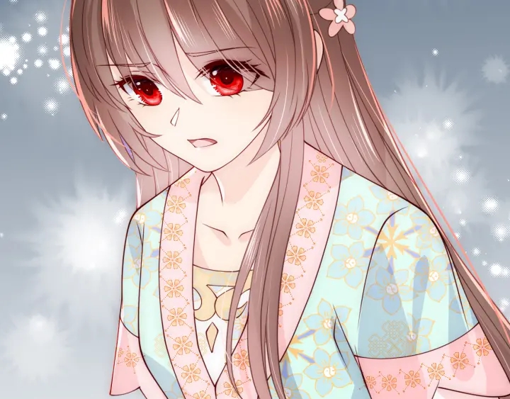 养敌为患韩漫全集-第105话 墨临渊又开撩无删减无遮挡章节图片 