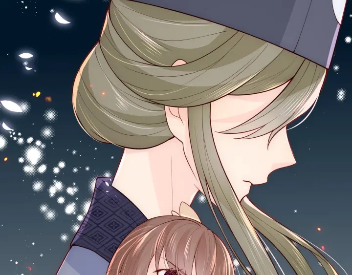 养敌为患韩漫全集-第106话 夜·凡尔赛·沐上线无删减无遮挡章节图片 