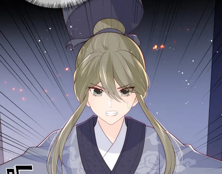 养敌为患韩漫全集-第106话 夜·凡尔赛·沐上线无删减无遮挡章节图片 