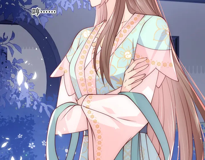 养敌为患韩漫全集-第106话 夜·凡尔赛·沐上线无删减无遮挡章节图片 