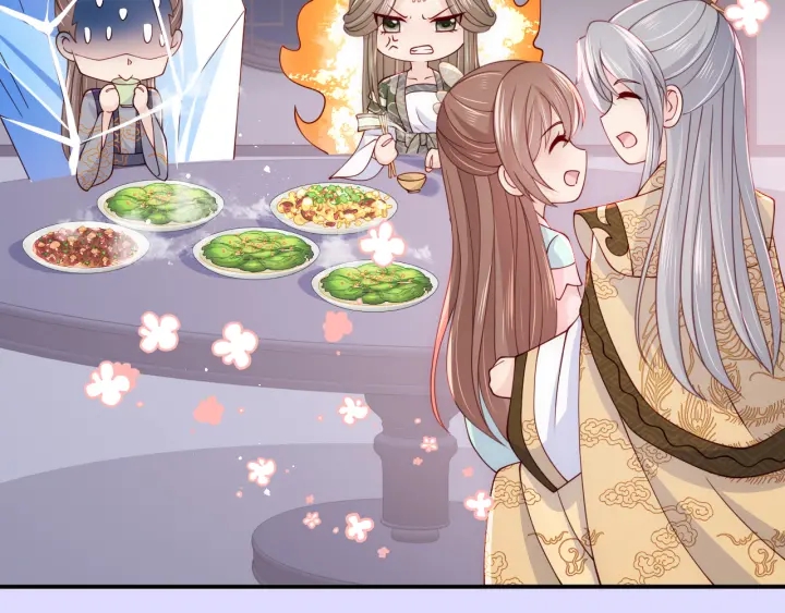 养敌为患韩漫全集-第108话 独宠你一人无删减无遮挡章节图片 
