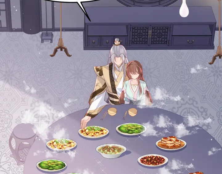 养敌为患韩漫全集-第108话 独宠你一人无删减无遮挡章节图片 