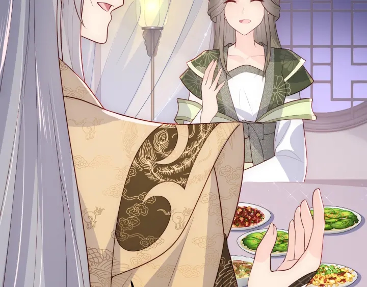养敌为患韩漫全集-第108话 独宠你一人无删减无遮挡章节图片 