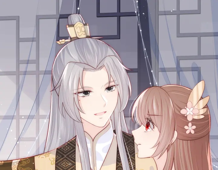 养敌为患韩漫全集-第108话 独宠你一人无删减无遮挡章节图片 