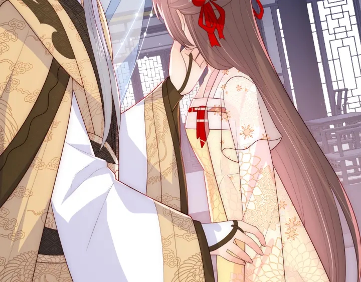 养敌为患韩漫全集-第111话 触碰到邑界图！无删减无遮挡章节图片 