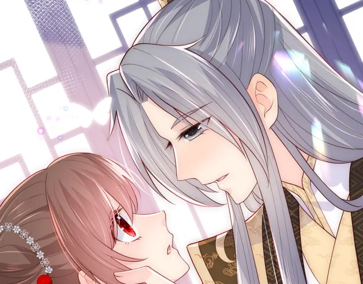 养敌为患韩漫全集-第111话 触碰到邑界图！无删减无遮挡章节图片 